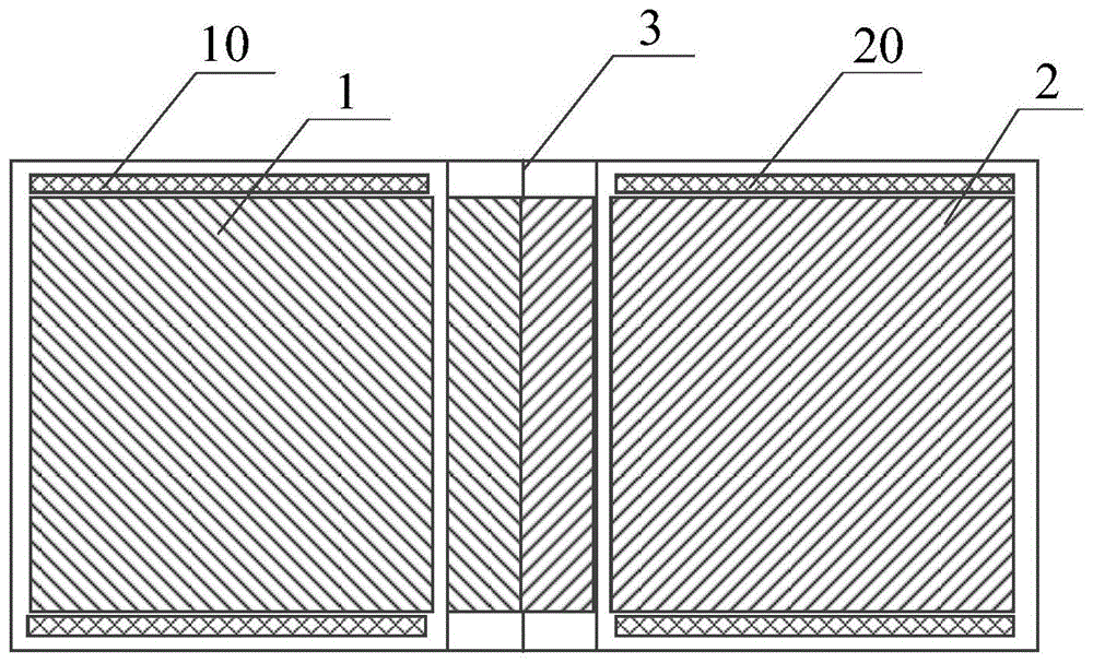 可折叠显示面板及可折叠显示装置的制作方法