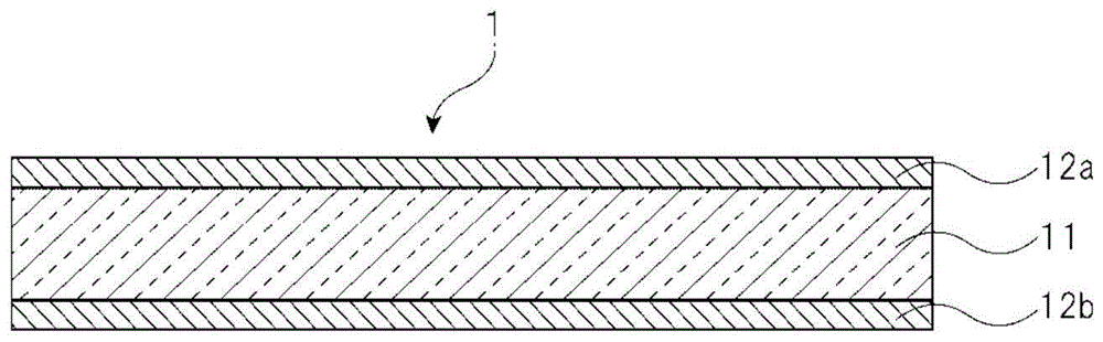 粘合片及层叠体的制造方法与流程