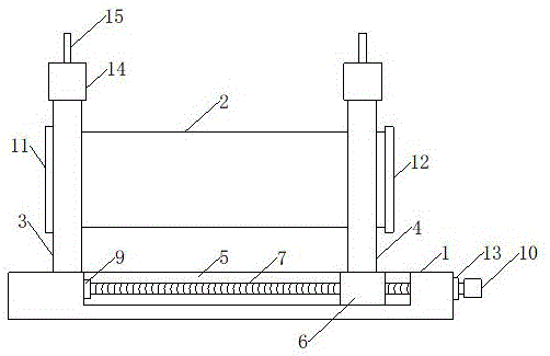 一种变压器骨架的制作方法