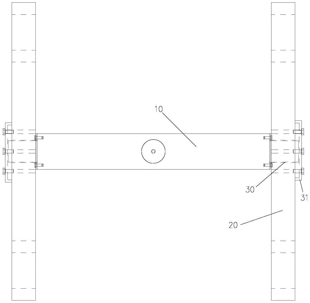 车辆及其构架的制作方法