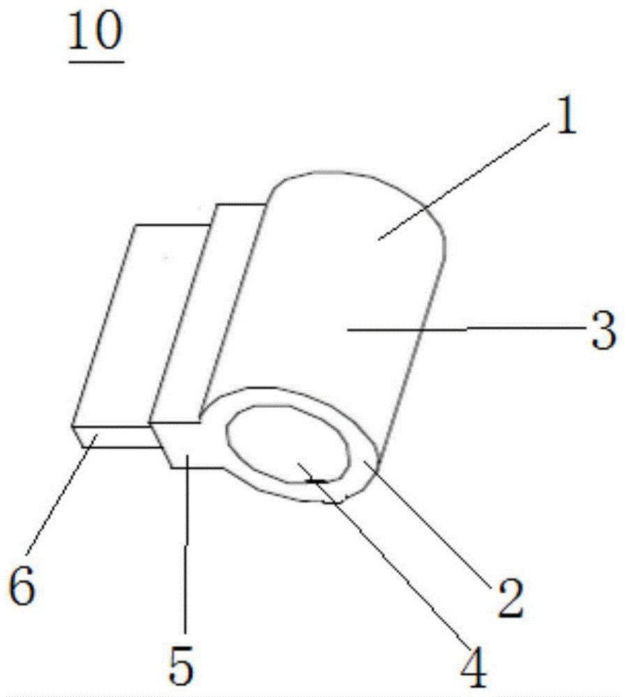 一种用于触控笔的笔托及具有其的电子设备的制作方法