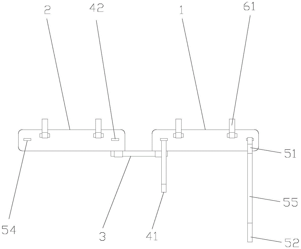 一种渐进式肘关节屈曲牵伸器的制作方法