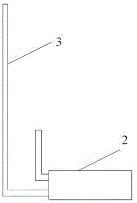 集中一体分户供水系统的制作方法