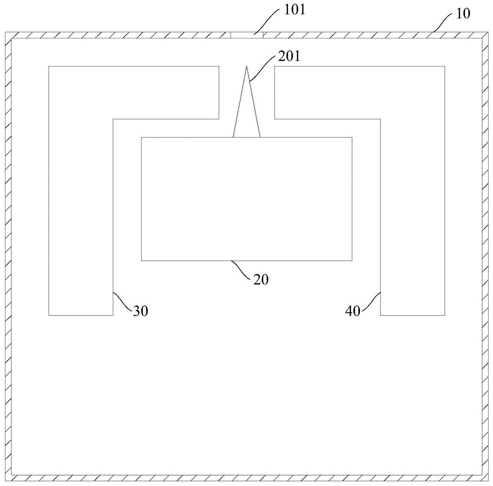 一种电阻测量夹具的制作方法