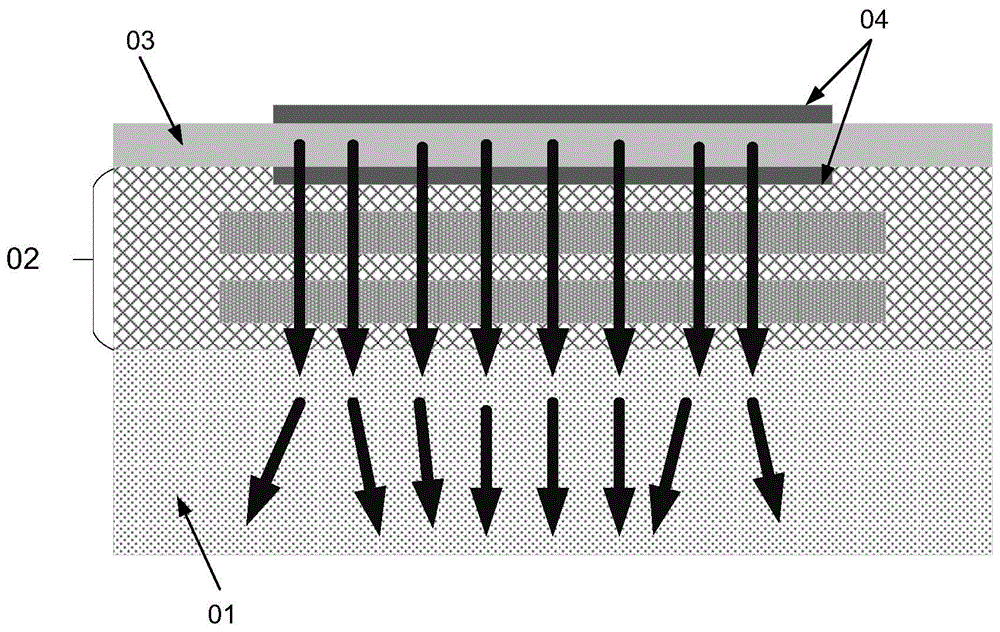 薄膜体声波滤波器及其晶圆级封装方法与流程