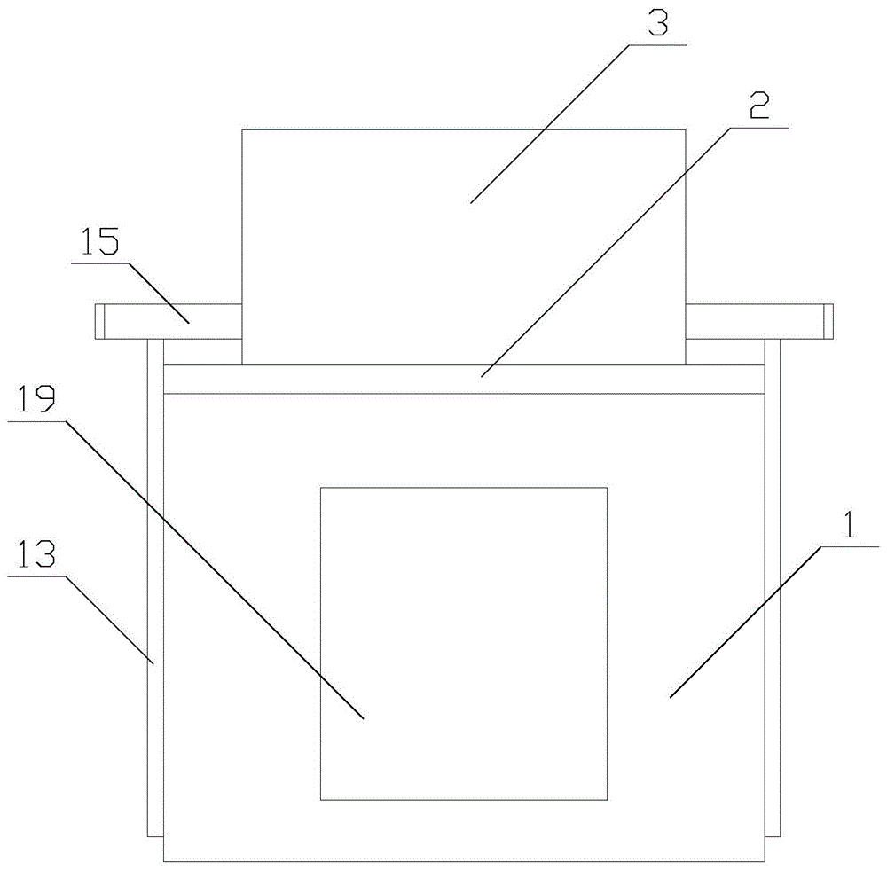 一种具有散热功能的高效型医疗设备的制作方法