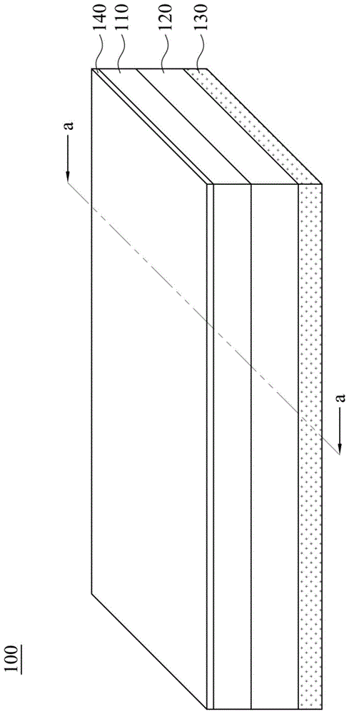 耐燃板材的制作方法