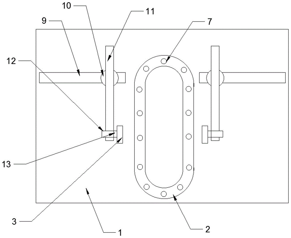 点焊成型机的制作方法