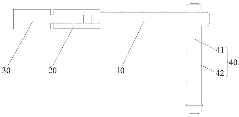 一种连接紧固工具的制作方法