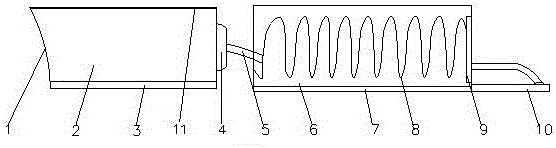 改进的浸油碳刷的制作方法