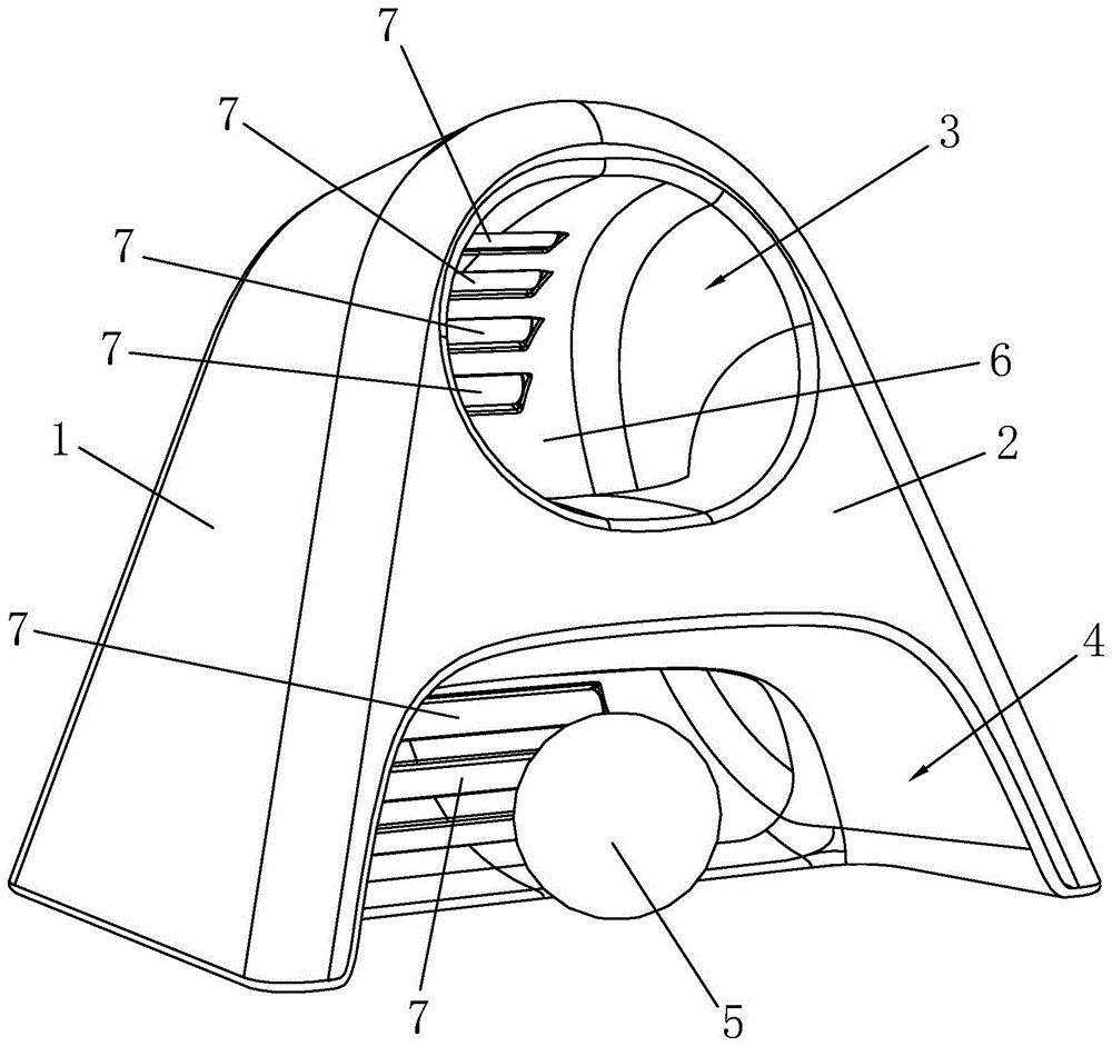 一种用于投踢的玩具的制作方法