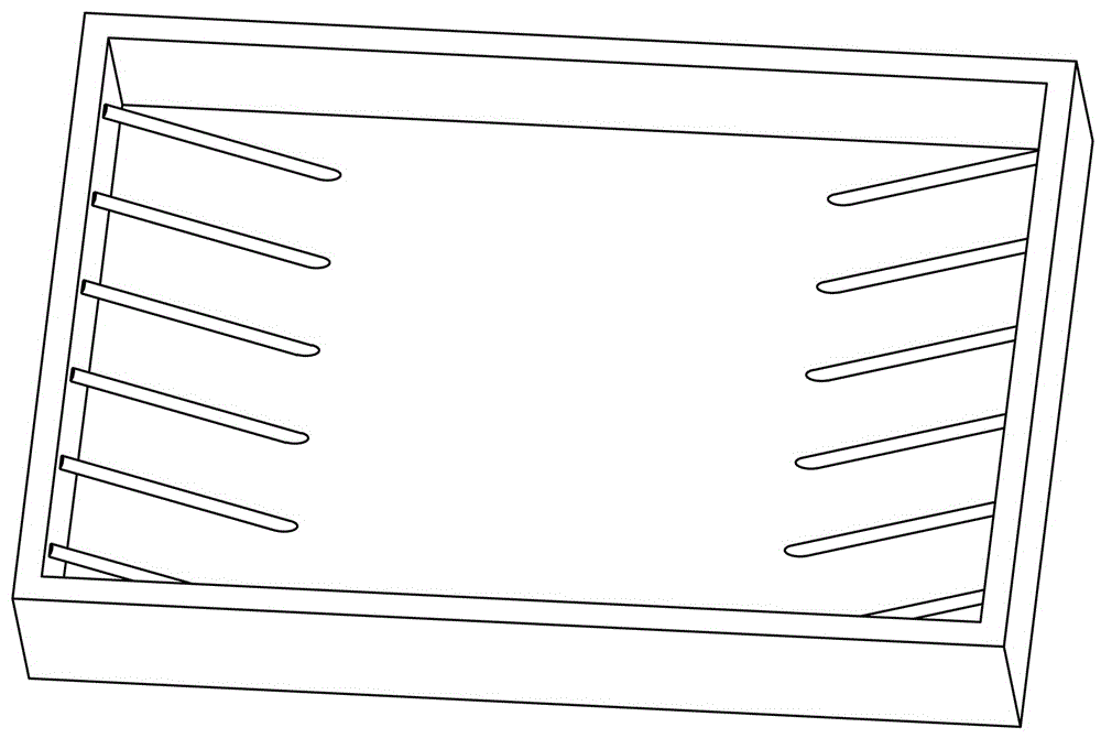 建筑施工临边围护装置的制作方法