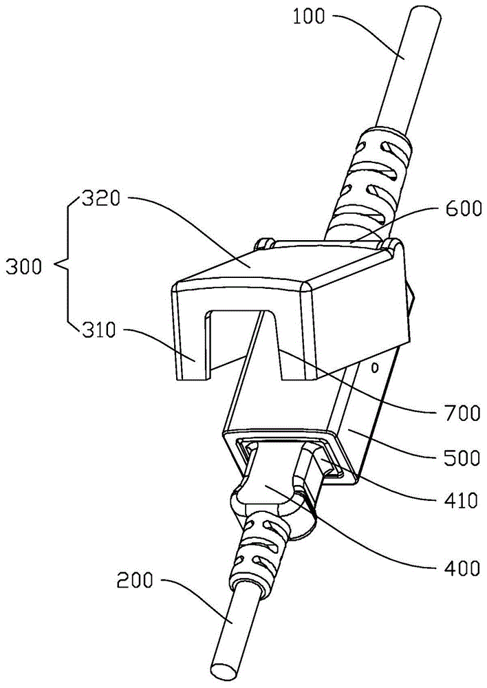 体温探头以及监护仪的制作方法