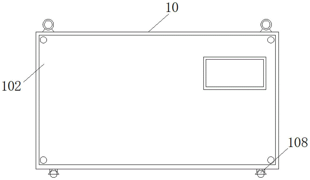 一种新型无油空气压缩机的制作方法