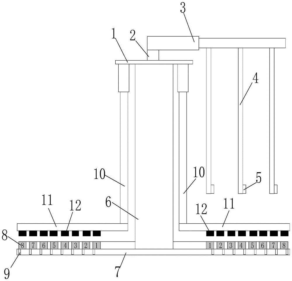 农业用智慧检测系统的制作方法