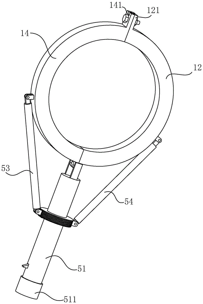 一种具有方便操作的电流互感器的制作方法