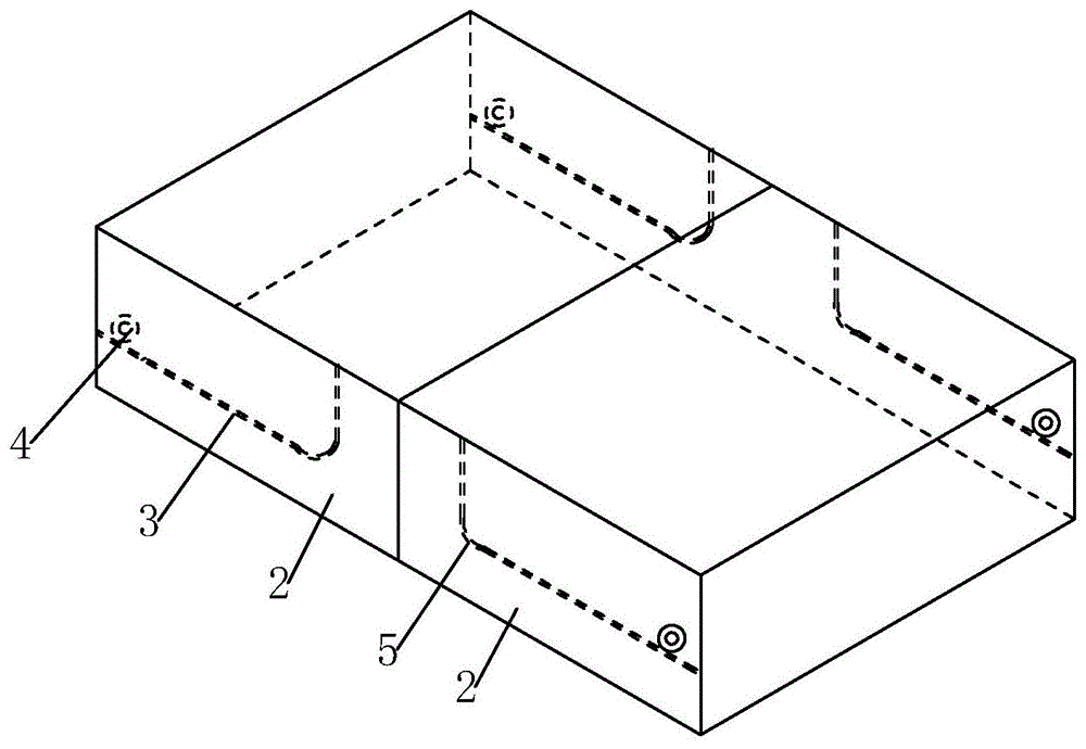 具有展示功能的包装盒的制作方法