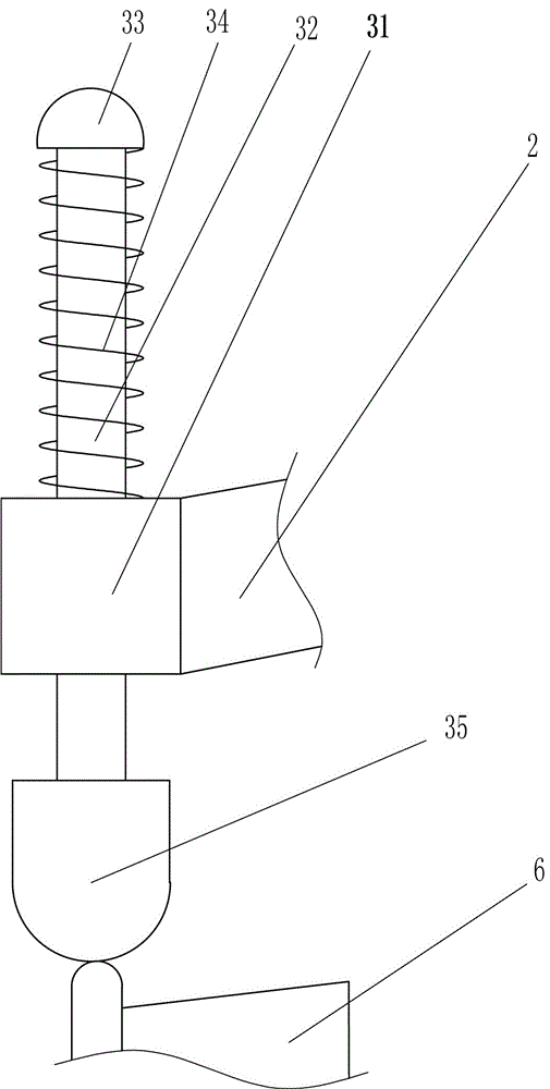 一种手镯修复整圆设备的制作方法