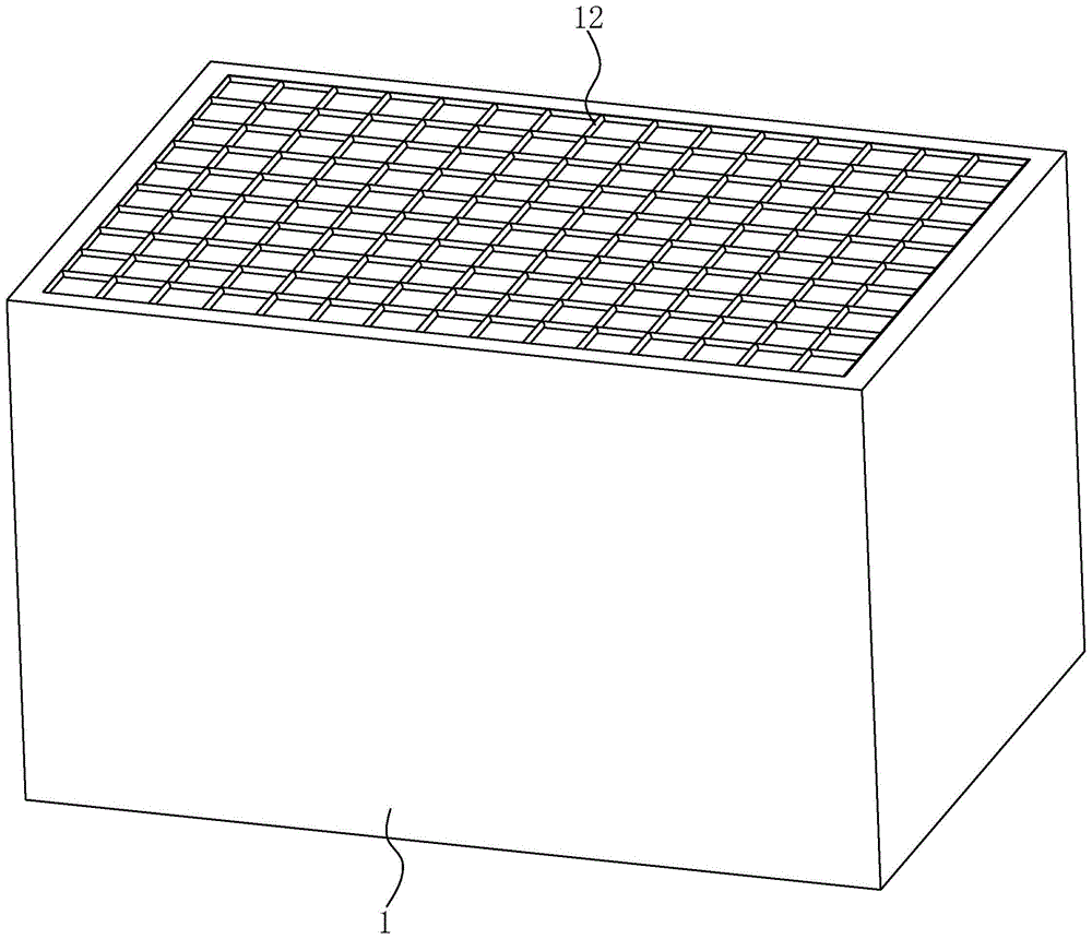 一种地下室顶板浇筑结构的制作方法