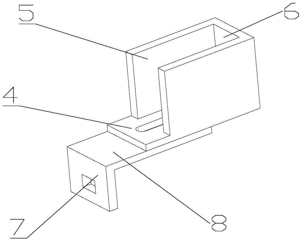 一种带有保温板的建筑墙体的制作方法