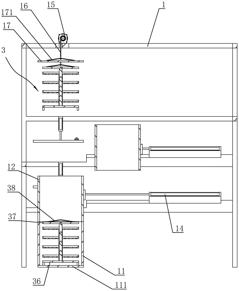 螺栓的生产工艺的制作方法