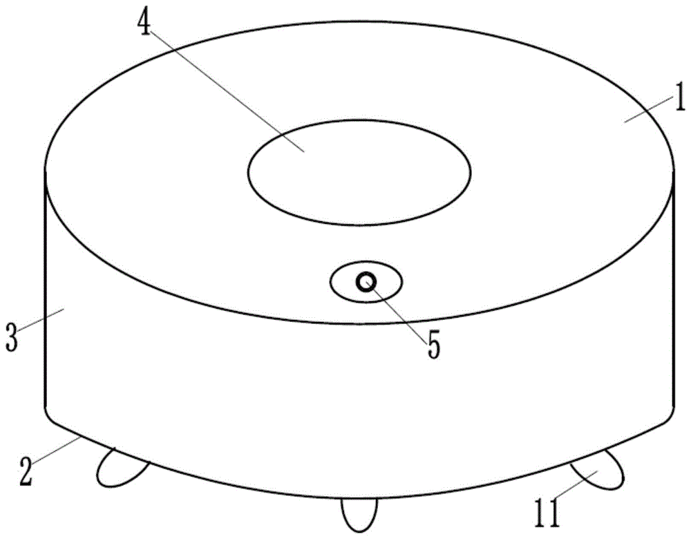 一种细胞培养小室及具有其的培养器皿的制作方法