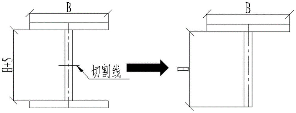 一种高精度镂空式钢塔钢锚箱制造方法与流程