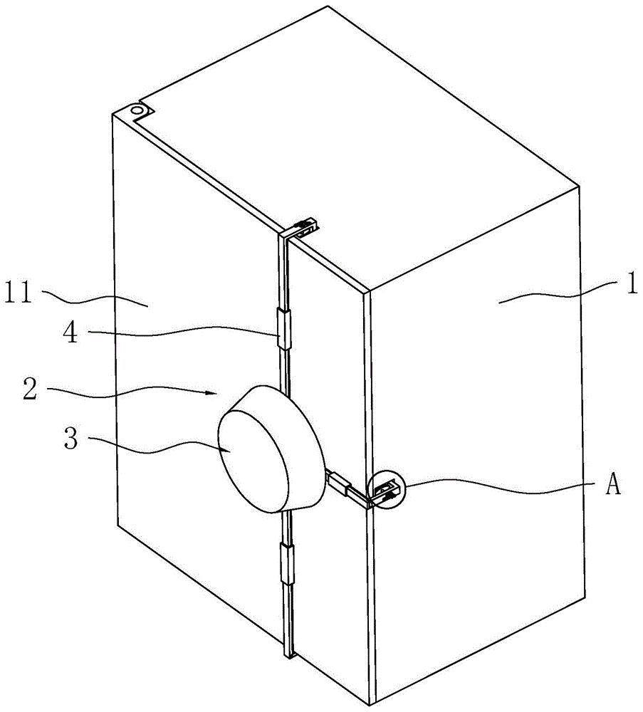 一种低本底α、β测量仪的制作方法