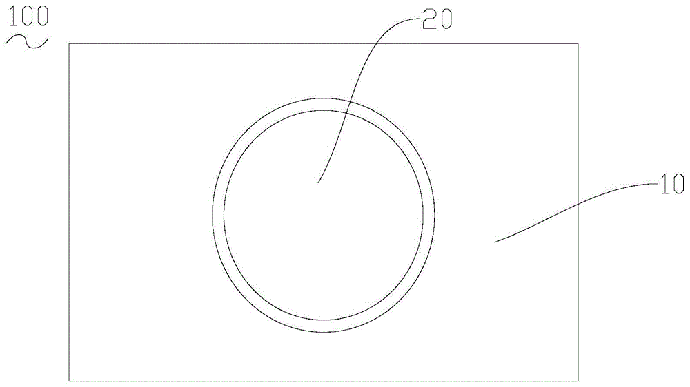 具有防水结构的可穿戴设备的制作方法