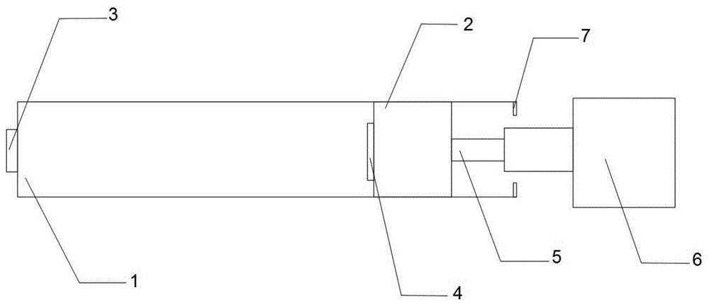 粉尘检测仪的制作方法