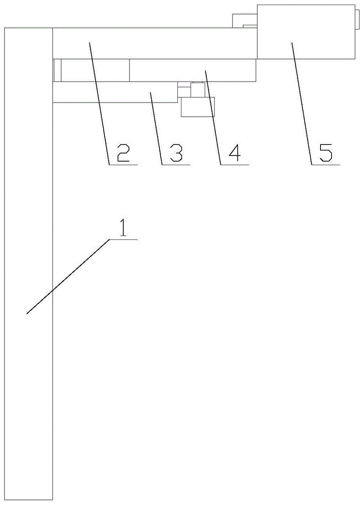 一种照明效果好的智能路灯的制作方法