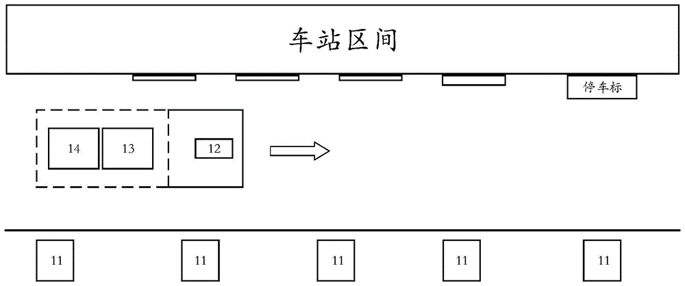 停车辅助系统和停车辅助方法与流程