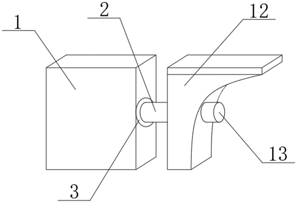 一种防尘交流扳机开关的制作方法