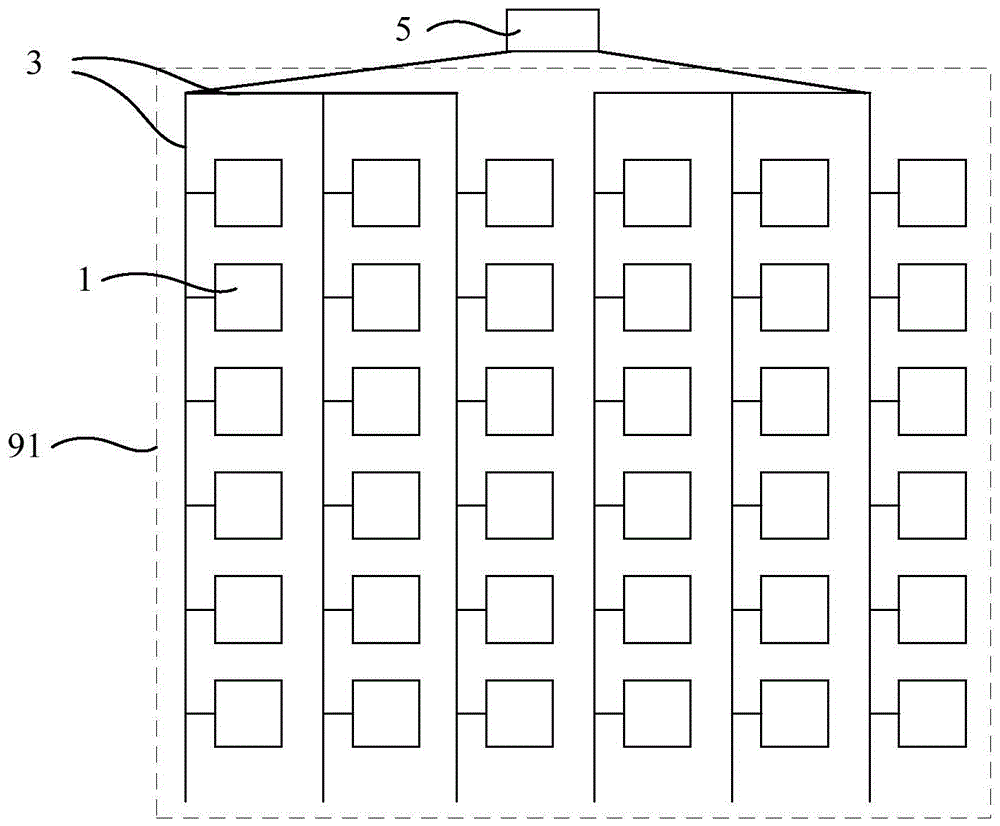 显示基板、显示面板的制作方法