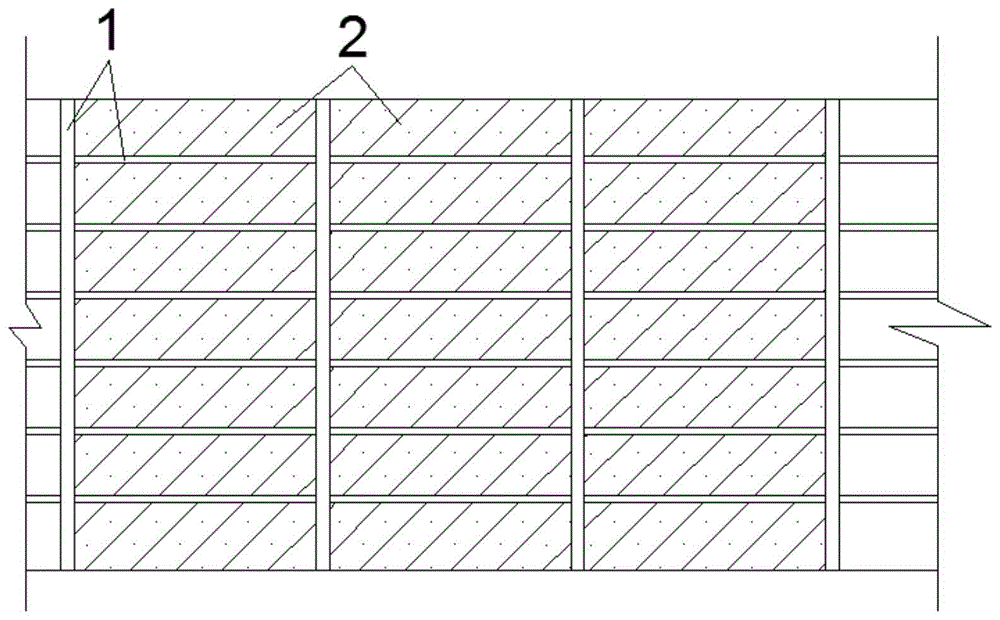 集成隔声发泡系统的制作方法