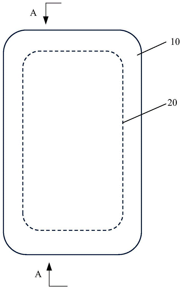 汽车内饰表皮结构及包括其的汽车的制作方法