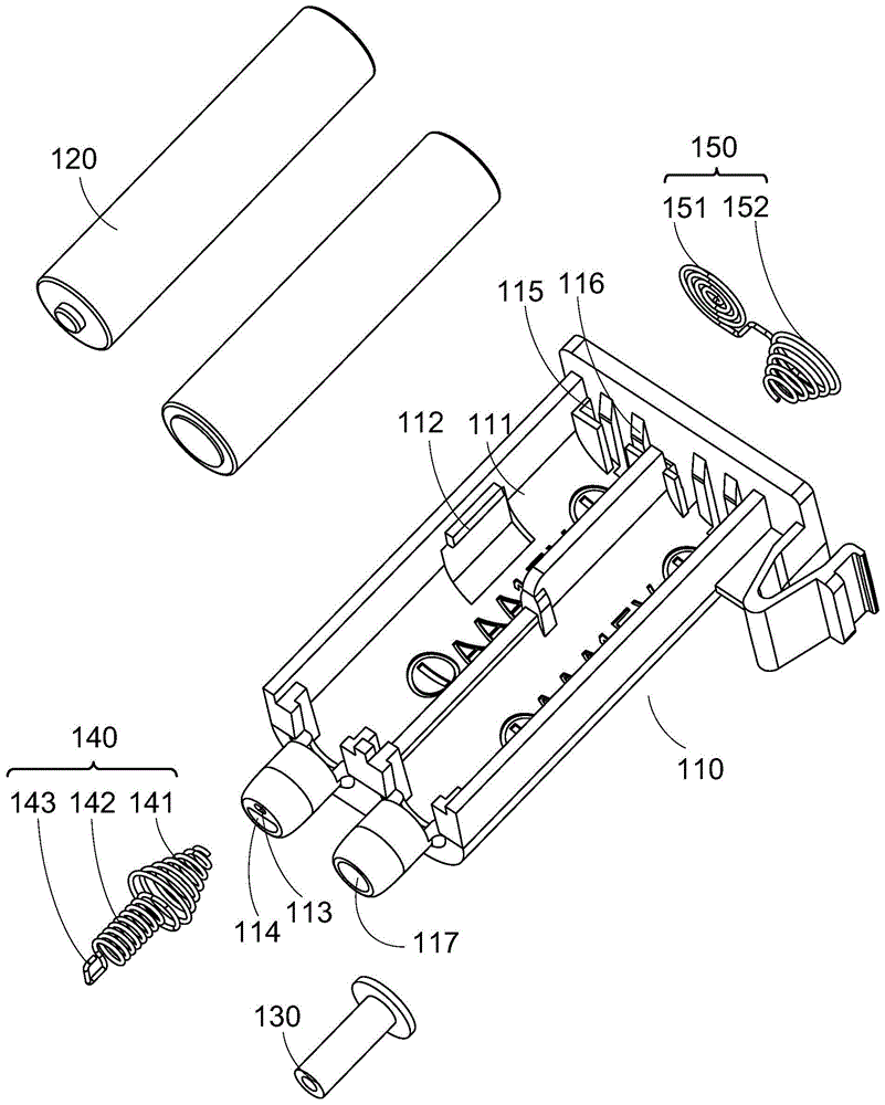 烹饪器具的制作方法