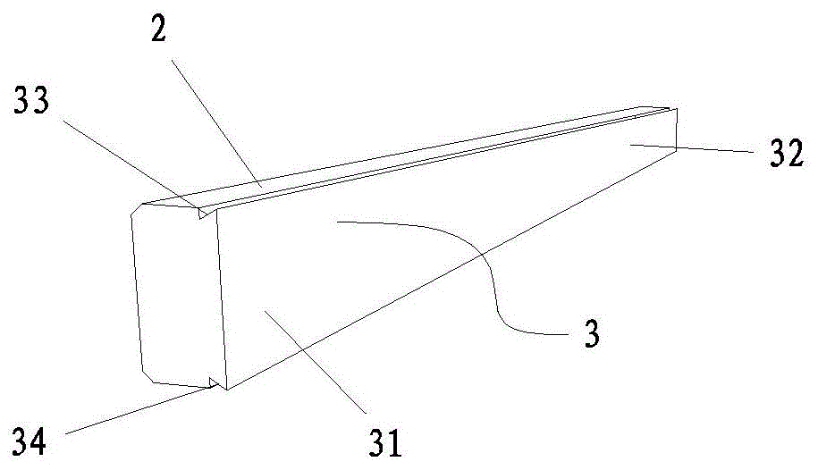 一种新型固定插销的制作方法