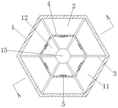 一种用于陶瓷绘画的多功能装置的制作方法