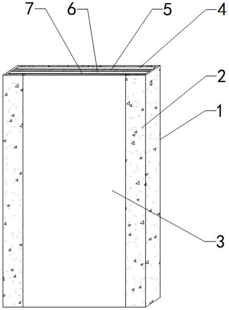 一种建筑隔音建筑板的制作方法