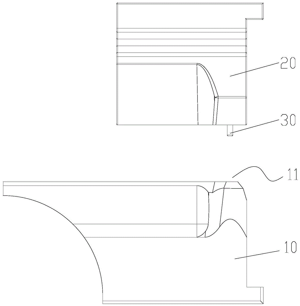 切布装置的制作方法