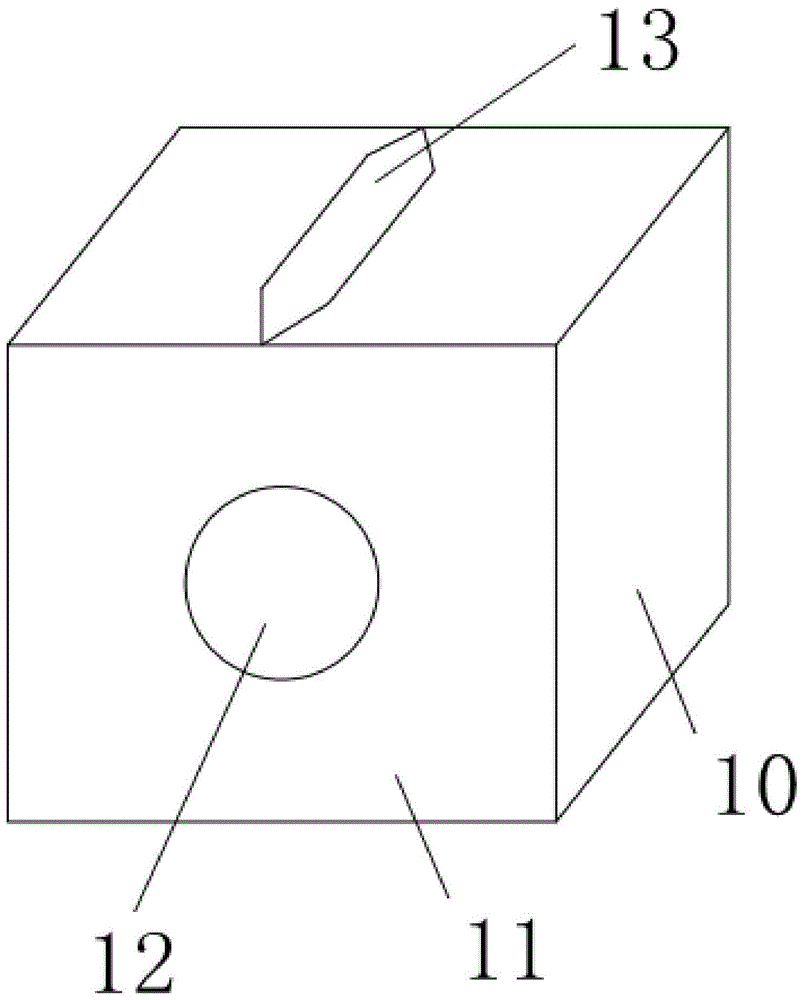 一种STEAM益智组合式玩具的制作方法