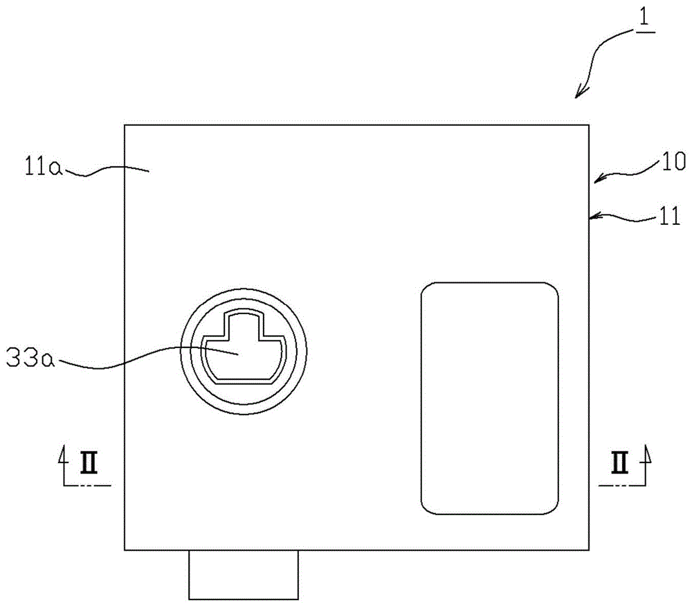 电动致动器的制作方法