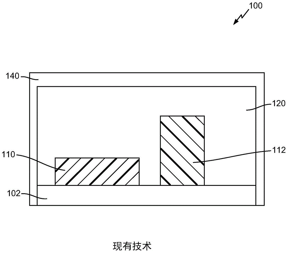 包括增强型电磁屏蔽件的集成电路封装的制作方法