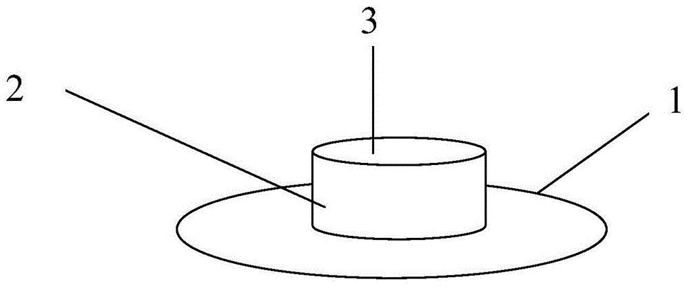 砭镜的制作方法