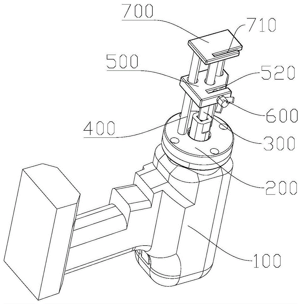 一种电缆成端工具的制作方法