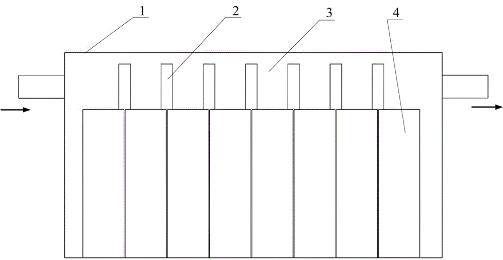 一种电池模块的制作方法