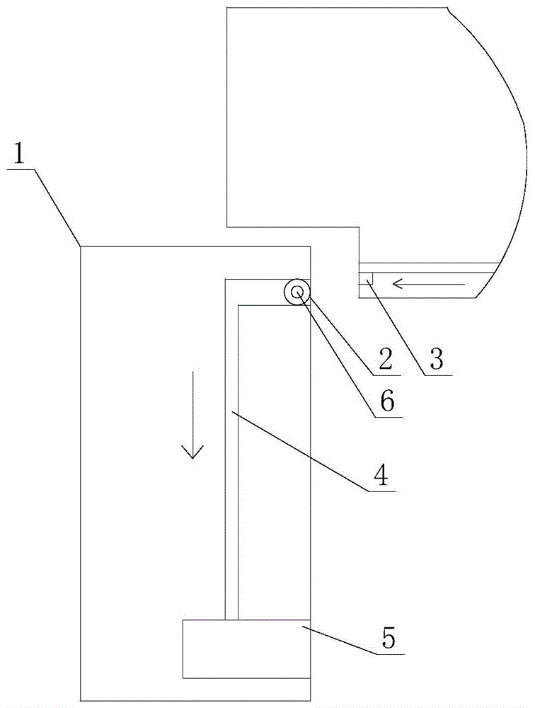 数字化印刷机自动化套件的制作方法