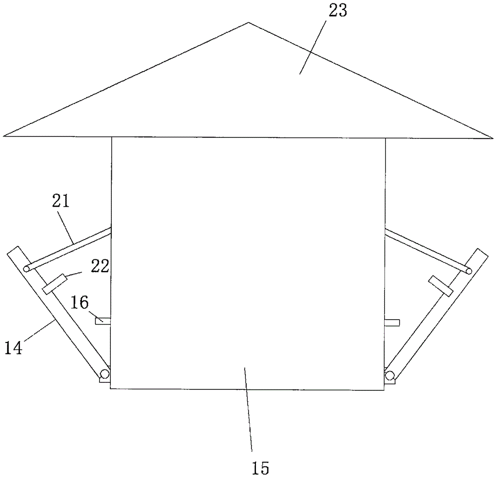 一种载具存取装置的制作方法