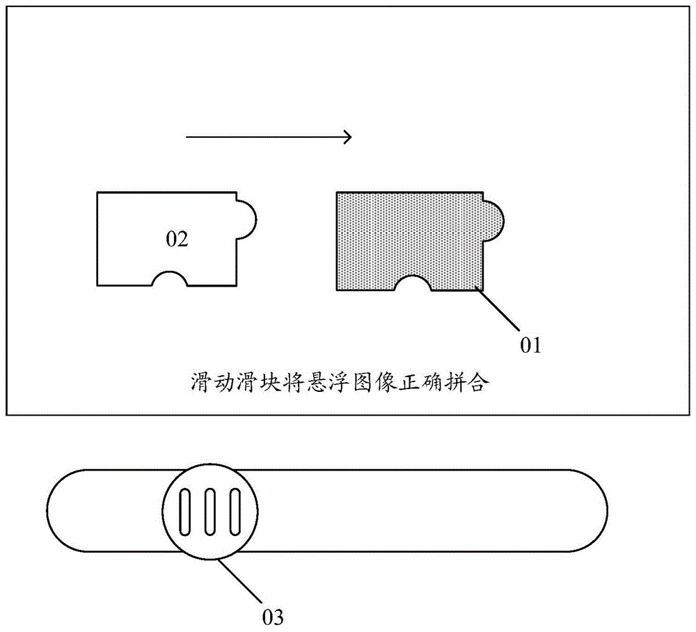 验证码生成方法、装置以及计算机存储介质与流程